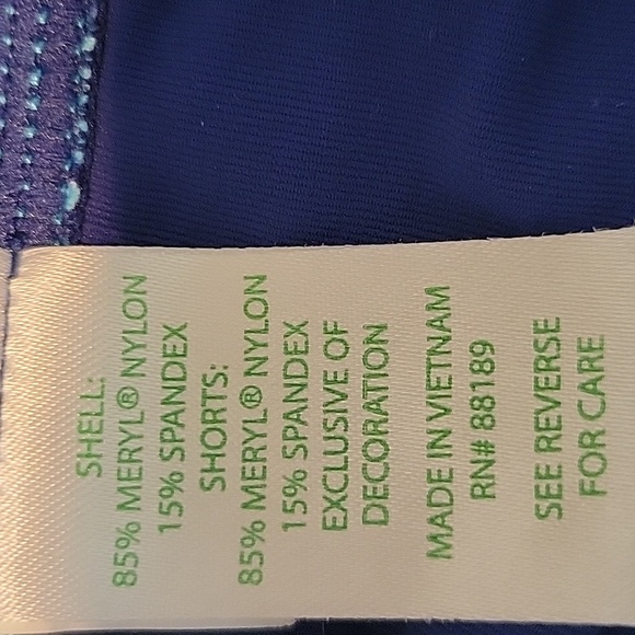 Lilly Pulitzer Skort - Medium - Picture 6 of 9